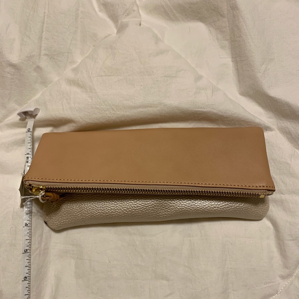 Hechizo for Anthropologie Clutch